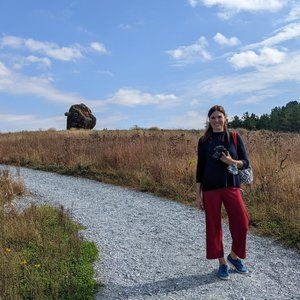 Meet your Posher, Emily